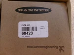 Nib Banner Safety Module Es-tn-14h5. Fixed Price $440.00.