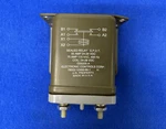 Electronic Controls Corp. 12459-68-1 Relay New In Box. Fixed Price $299.95.