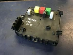 2007 Vauxhall Vectra 1.9 Cdti Bsi Body Controller Fuse Relay Sam Box 13205774 Fp. Fixed Price $53.78.