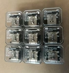 Lot Of 9: Potter & Brumfield Kuep-3d15-24 General-purpose Relays Used-good Cond. Fixed Price $220.28.