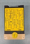 Jokab Safety Jsbr4 24vdc Relay, 250v, 6a, 1500va, 150w. Fixed Price $35.00.