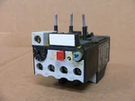 Klockner-moeller Z00-4 Thermal Overload Relay (4-6a). Fixed Price $12.99.