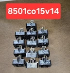 Schneider Electric 8501co15v14 Square D Industrial Relay. Fixed Price $29.99.