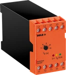 Dold 0061337 Motor Brake Relay Ba9034n 25a Ac50/60hz 400v 2-11s. Fixed Price $374.75.