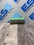 (lot Of 9) Phoenix Contact Emg 22-b4 Interface Relay Module Din Rail. Fixed Price $125.00.