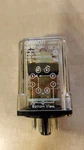 Omron Mk1ep-ua-dc24 Relay 8 Pin 24vdc 10amp 230volt Ac / 28 Volt Dc. Fixed Price $22.00.