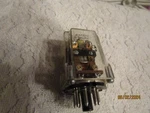 Potter & Brumfield Krp11a Krp 11a 6v 50-60 Hz Relay 8 Pin Socket. Fixed Price $7.99.