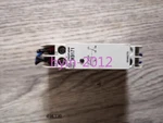 1pcs Used Dold Relay Ik9171.11/200. Fixed Price $131.12.