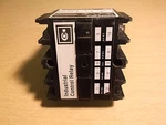 Cutler Hammer Ar420xr Industrial Control Realy 176c663g04 *free Shipping*. Fixed Price $89.99.