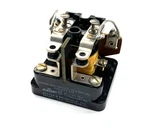 Potter & Brumfield Pr7ay0-120vac Heavy Duty Open Frame Relay 120v 25a Dpst-no. Fixed Price $90.00.