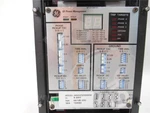 Ge Mdp Time Over Current Relay 48-125vac/dc, .5 - 4.375a Phase, 0.5 4.735a Gro. Fixed Price $899.92.
