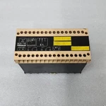 Visolux Slv-1k Safety Relay 220vac. Fixed Price $699.99.