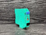 Pepperl+fuchs Kfa5-sr2-ex2.w Switch Amplifier 37371s 2 Channel Isolated Barrier. Fixed Price $59.99.