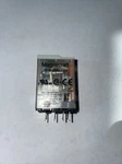 Magnecraft 782xdx2m4l-120a Relay, 120vac, 50/60hz - Used. Fixed Price $4.99.