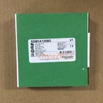 Schneider Ssm1a120bd Single-phase Module 24-280vac Control Voltage 4-32vdc. Fixed Price $129.39.