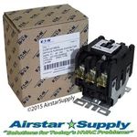 C25fnf360a Eaton Cutler Hammer Dp Contactor - 60 Amp 3 Pole 110/120v Coil. Fixed Price $144.00.