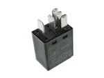 Multi Purpose Relay (5-prong) Bosch 0332207402 For Bmw Brand New Premium Quality. Fixed Price $28.15.