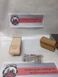 Cutler-hammer,d87km2,mounting Plate For Panel Or Channel Mtg D8 Timer Nos. Fixed Price $10.00.