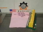 Computer Boards Ssr-rack48 Module Board W/ (12) Wrc 1781-ia5q Input Modules Used. Fixed Price $164.99.