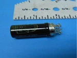 5006713-1 ( Gould) Allied Control Relay 325 Ohms/ 26.5 Vdc New Old Stock. Fixed Price $10.00.