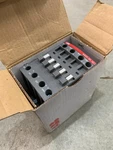 New Abb Ax40-30-10-84 Contactor 110/120v 60hz (set Of 2) Free Shipping. Fixed Price $145.52.