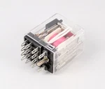 Fujitsu Frl263a120/04cs-a 4pdt 120vac 3a 4 Form C Solder Lugs Relay W/neon Qty=1. Fixed Price $51.00.