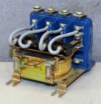 Amf Potter & Brumfield Pm17ay-120 Pm Series Power Relay Used. Fixed Price $47.47.
