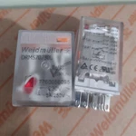 5pcs New Weidmuller Ac230v 5a 7760056095 Drm570730l Intermediate Relay#qw. Fixed Price $67.50.