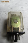 Omron Mk2epn-ua-dc24-24vdc Relay. Fixed Price $17.50.