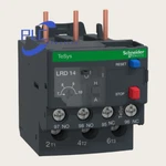 Lrd146 1pc New Schneider Tesys Deca Thermal Overload Relays - 7...10 A-class 10a. Fixed Price $98.00.