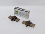 Mixed Lot Of Nos Square D B3.30 & 2 Used B-81 Overload Relay Thermal Units. Fixed Price $24.99.