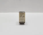 Kuhnke 114a4-24vdc1l Quattro-relay 10a 250vac. Fixed Price $94.05.