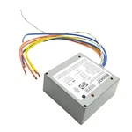 Functional Devices Rib043p Power Relay, 3pst-no 20a Contact, 480vac Coil Voltage. Fixed Price $95.00.