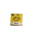 Allen-bradley 1493-n1 Adjustable Overload Relay Reset Assembly. Fixed Price $29.99.