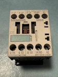 Siemens 3rt1016-1ak61 Contactor. Fixed Price $31.99.