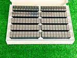 Panasonic Lkp1af-24v General Purpose Relays 100 Pack, 10a, 24v, Alkp322. Fixed Price $95.00.