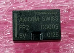 Axicom 5v Coil 2 Amp Relay Rated At 250 Vac - Tiny 5 V Pc Mount Fp2. Fixed Price $5.95.