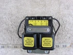 Warrick Controls Gems 1c2d0 230/300v 0nc 2no Control Relay, New. Fixed Price $496.95.