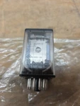 Schneider Electric 24vac, 11-pin, Plug-in Relay, 750xcxrm4l-24a. Fixed Price $15.00.