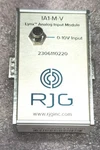 Lynx Shielded Analog Input Module, Rjg Inc Ia1-m-v. Fixed Price $239.99.