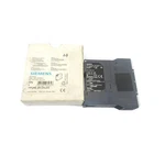 Siemens 7pu4620-2aj20 110/127v 3a 0.5s-100h Nsmp. Fixed Price $280.00.