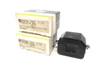 Lot Of 2 New Allen Bradley 21a244 Coils. Fixed Price $80.00.