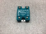 Continental Industries Solid State Relay S505-0sj610-000 #3100fmlpt1. Fixed Price $11.99.
