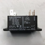 Te Connectivity/potter & Brumfield T92p7a22-120 Power Relay, Dpst-no, 120vac,.... Fixed Price $29.99.