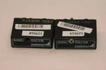 (new - Lot Of 2) Gordos Oac5n 3.0-8vdc 3a 120vac 60hz Relay. Fixed Price $18.00.