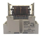 1pc Omron G7s-3a3b-e Dc24v Power Relay With P7s-14f-end Socket. Fixed Price $42.59.