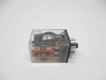 Omron Mk3pn-5-i 250vac Unmp. Fixed Price $27.00.