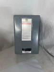 Square D Definite Purpose Starter 480v 8911dpsg13v06. Fixed Price $187.50.