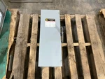 Square D Dtu321 Double Throw Enclosed Switch 30 A 240 Vac / 250 Vdc. Fixed Price $314.99.