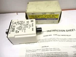 New Square D Timing Relay 9050 Type Jck-16 Solid State 0.1-10 Min 48v Oem. Fixed Price $15.00.